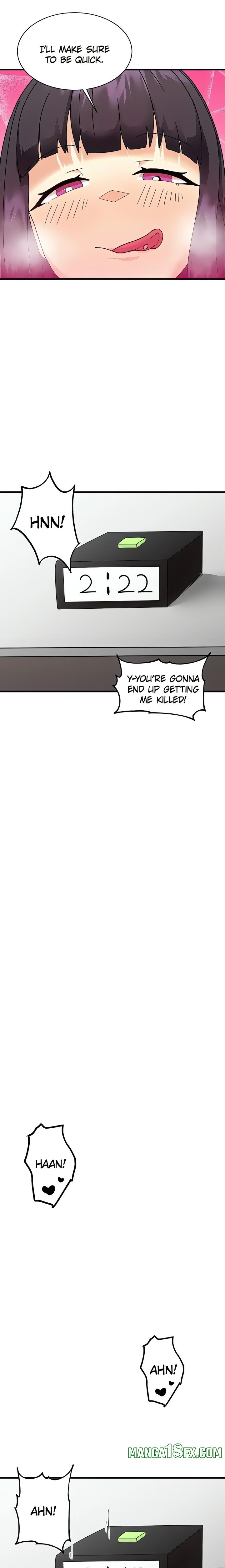 World Johnson Contest - Chapter 4 Page 4