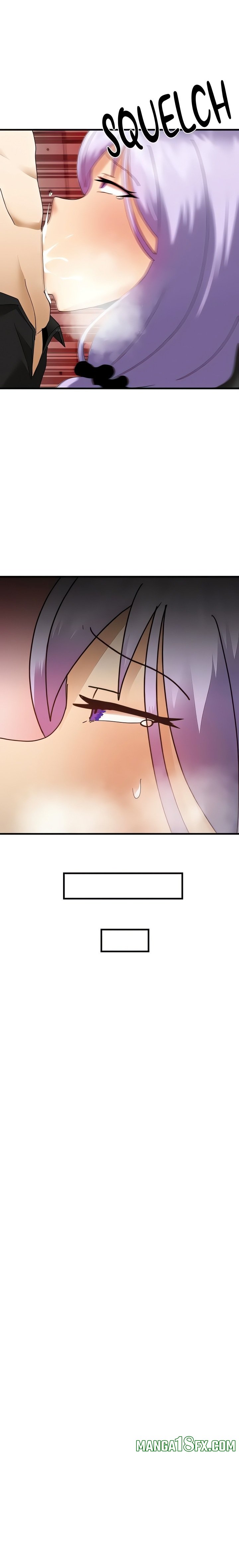 World Johnson Contest - Chapter 5 Page 18