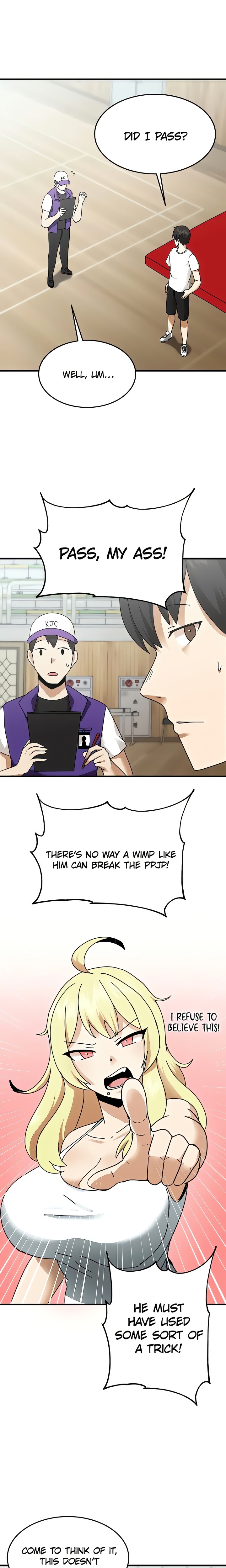 World Johnson Contest - Chapter 5 Page 2