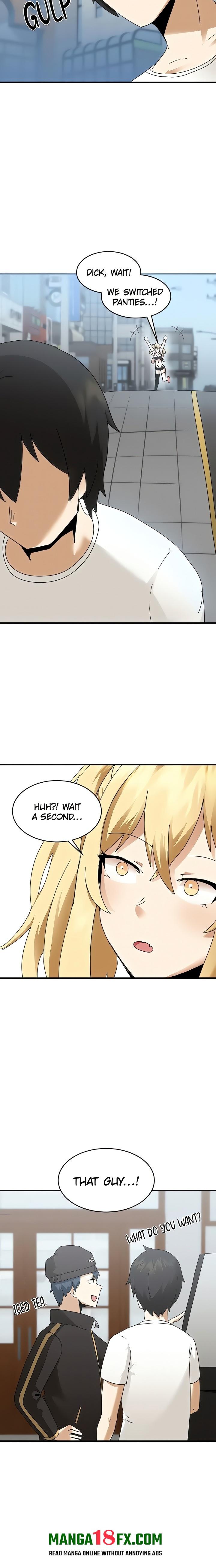 World Johnson Contest - Chapter 6 Page 6