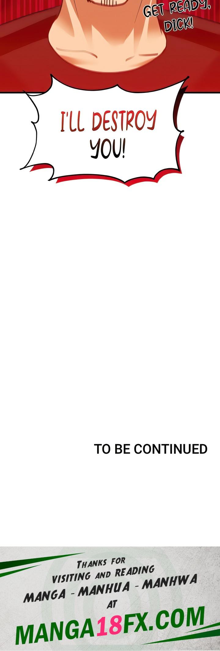 World Johnson Contest - Chapter 7 Page 15