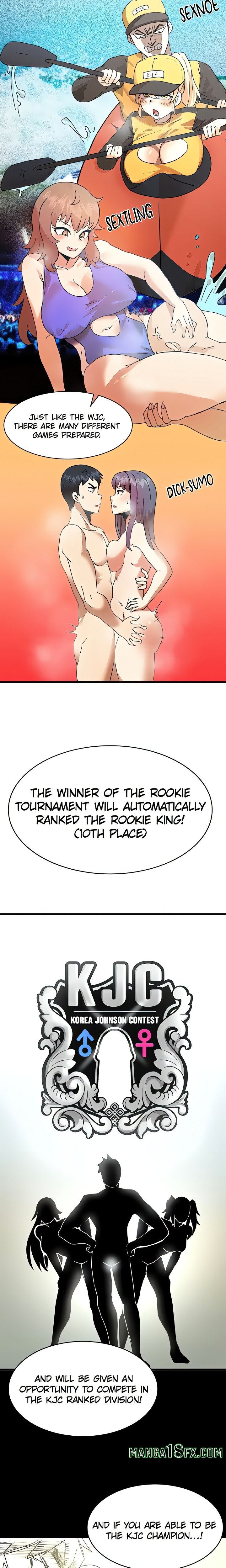 World Johnson Contest - Chapter 7 Page 2