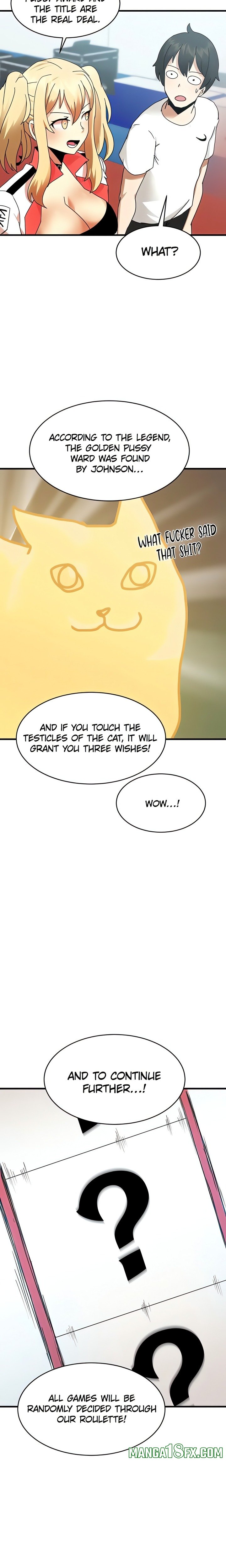 World Johnson Contest - Chapter 7 Page 4