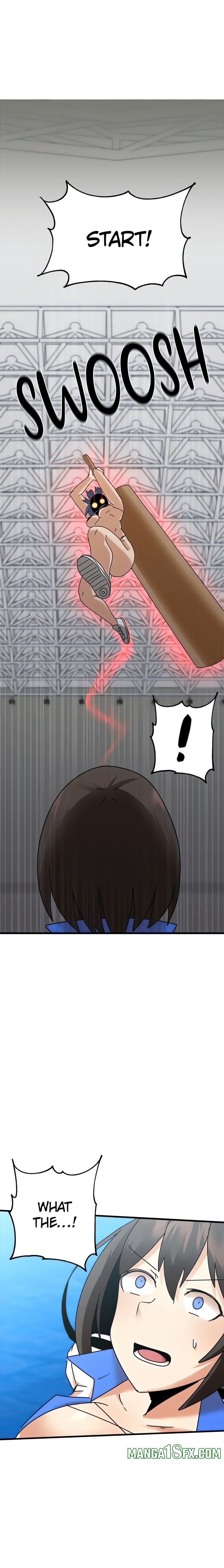 World Johnson Contest - Chapter 8 Page 13