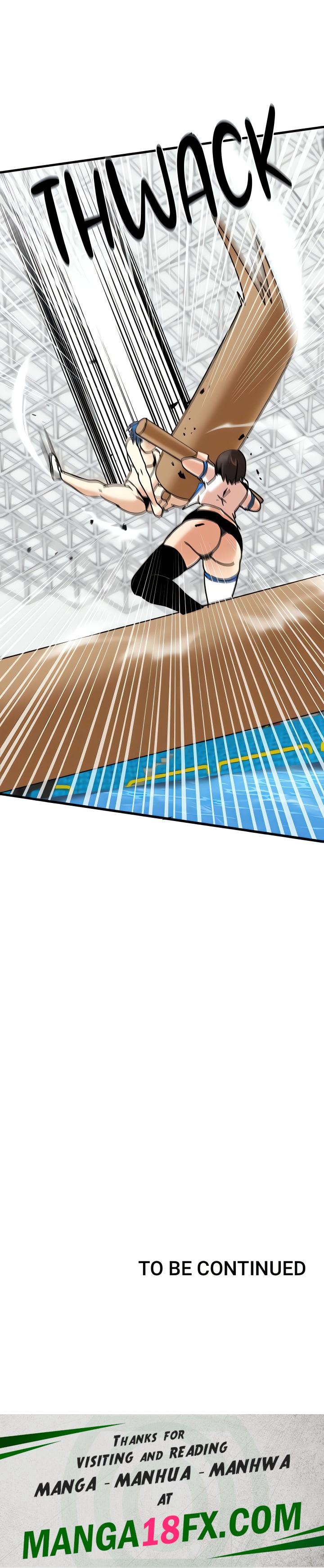 World Johnson Contest - Chapter 8 Page 14