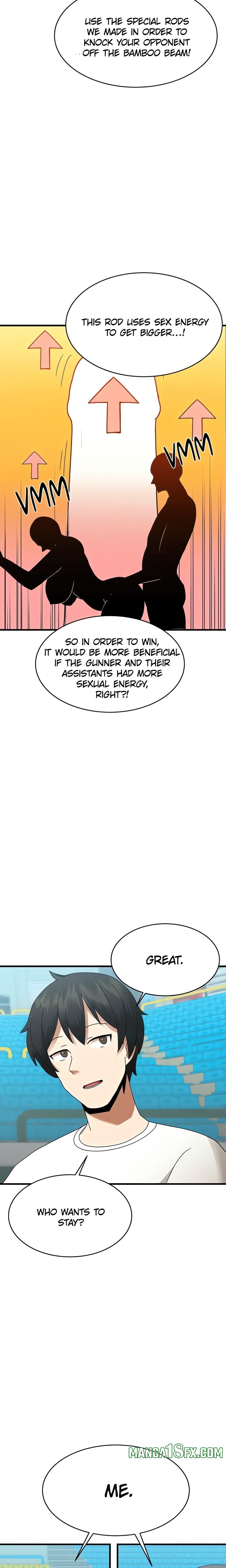 World Johnson Contest - Chapter 8 Page 2