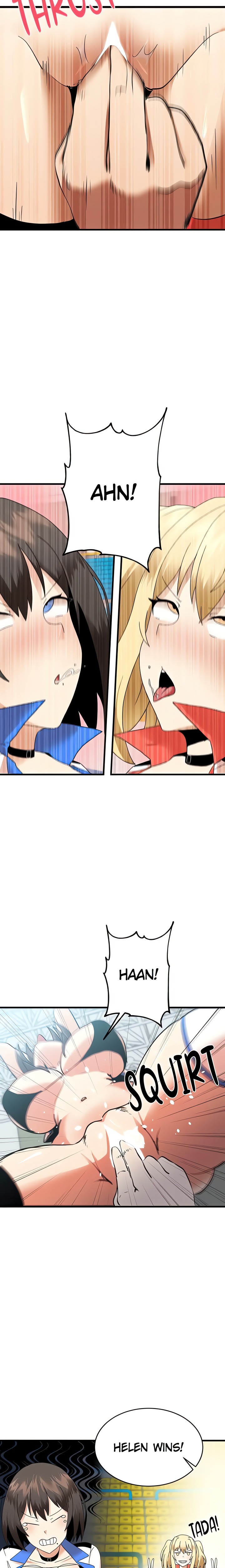 World Johnson Contest - Chapter 8 Page 8