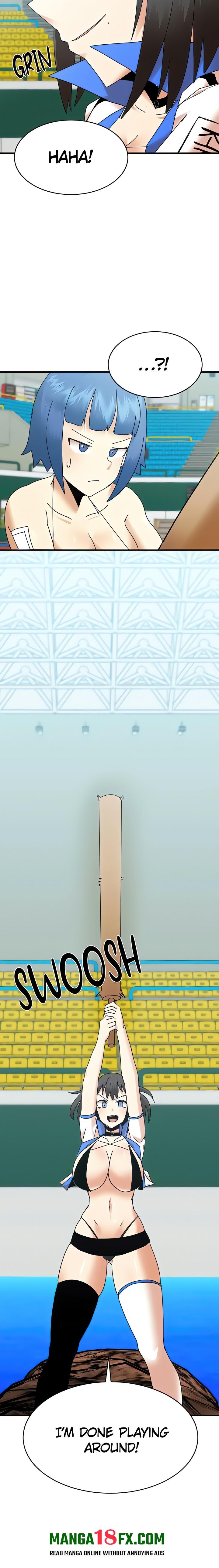 World Johnson Contest - Chapter 9 Page 4