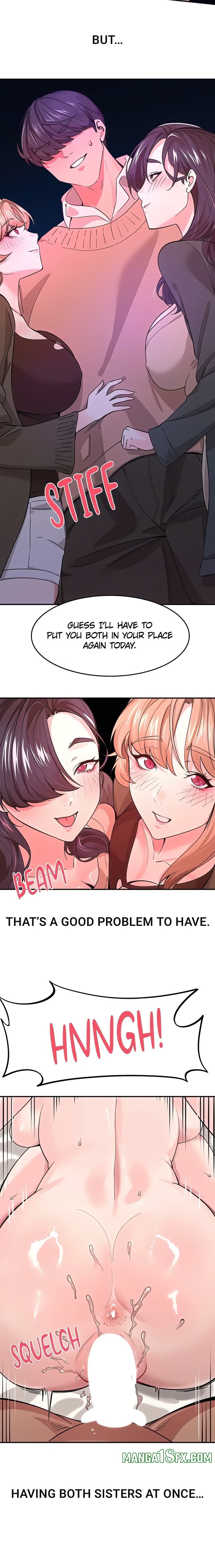 Sex Story - Chapter 11 Page 4