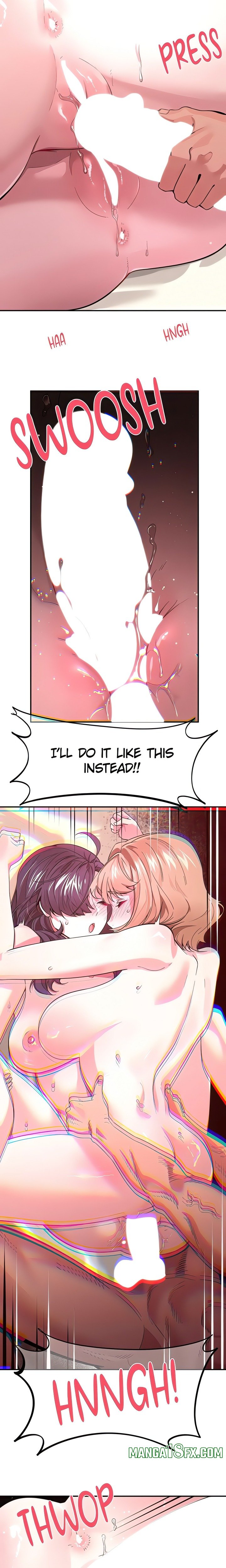 Sex Story - Chapter 11 Page 6