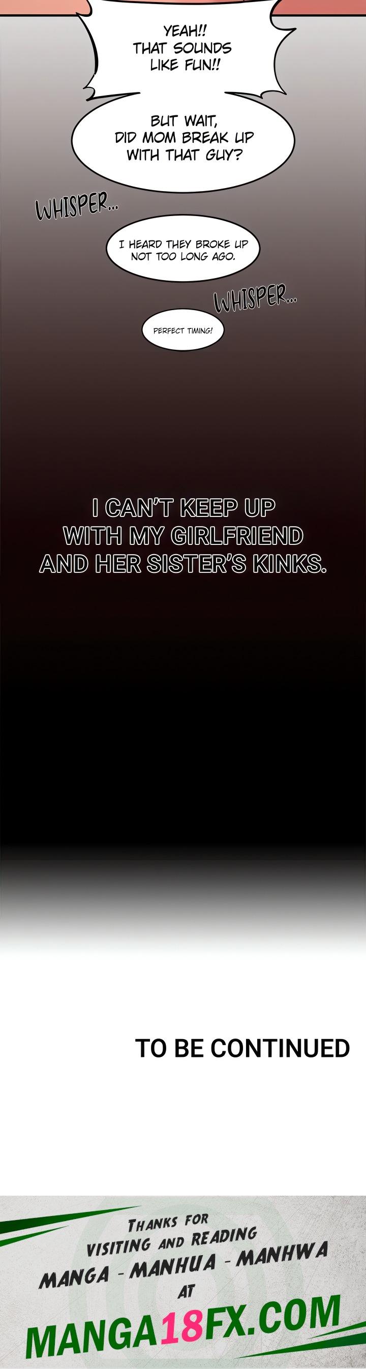 Sex Story - Chapter 11 Page 9