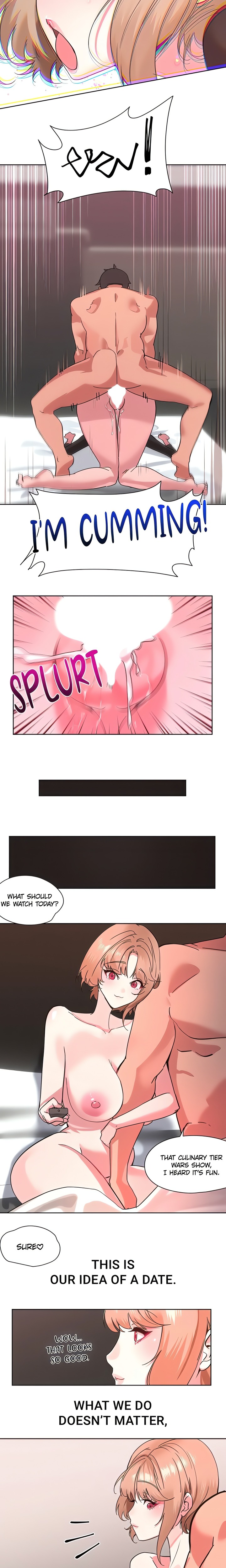 Sex Story - Chapter 2 Page 3