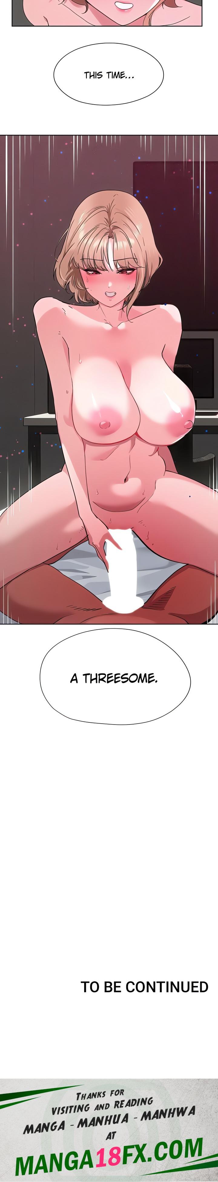 Sex Story - Chapter 2 Page 6