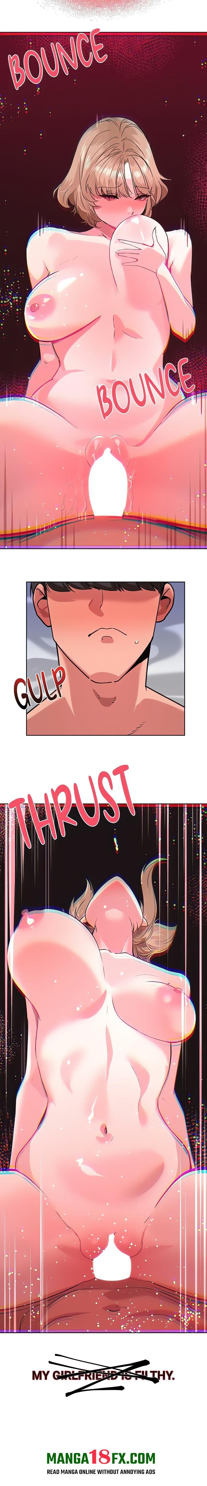 Sex Story - Chapter 3 Page 6