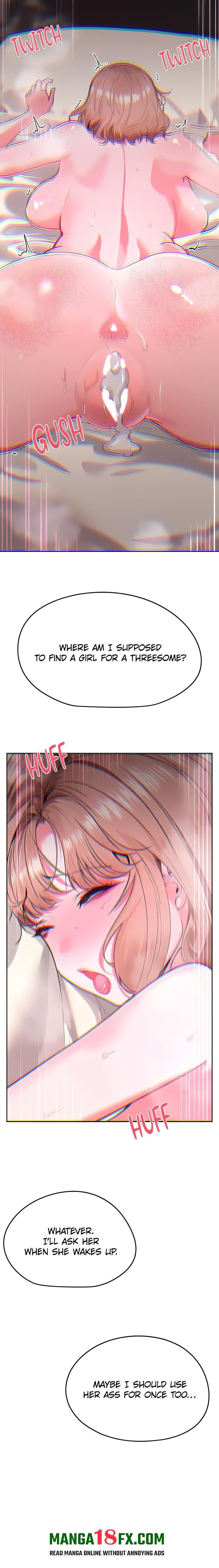 Sex Story - Chapter 4 Page 7