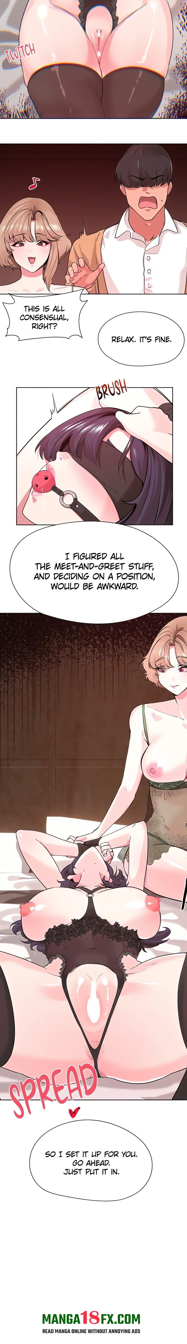 Sex Story - Chapter 5 Page 6