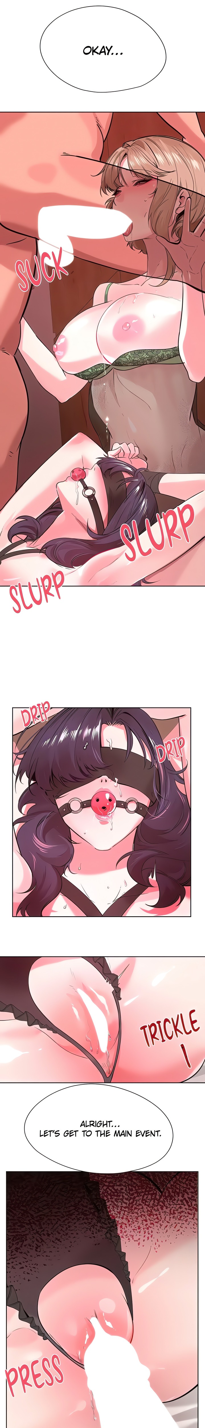 Sex Story - Chapter 6 Page 3