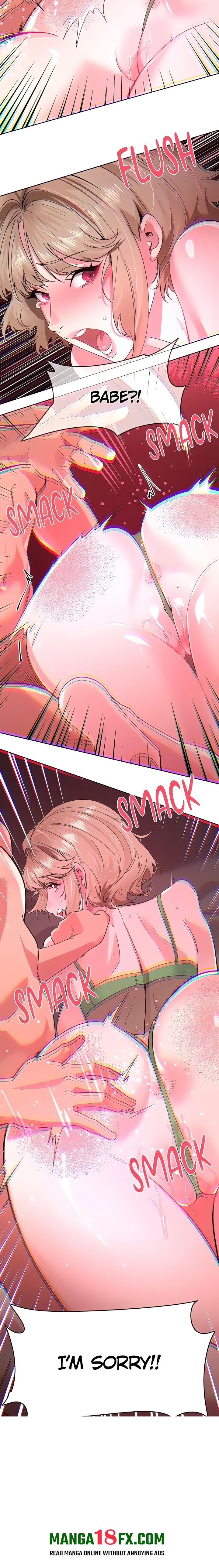 Sex Story - Chapter 7 Page 6