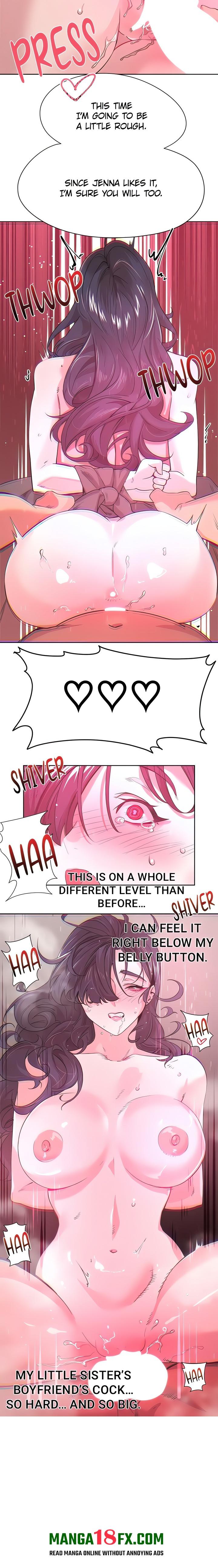 Sex Story - Chapter 8 Page 6