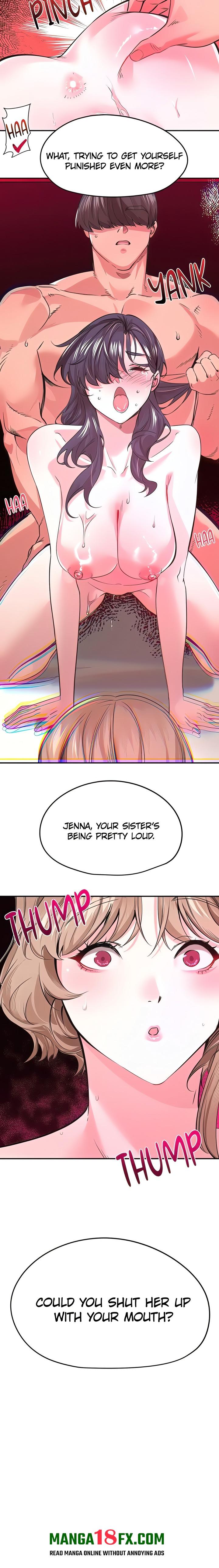 Sex Story - Chapter 9 Page 7