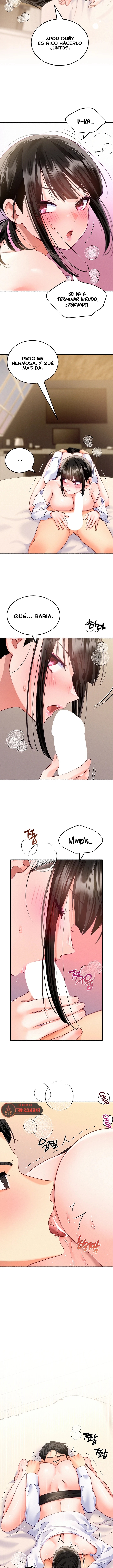 I Will Plug It In Raw - Chapter 10 Page 11