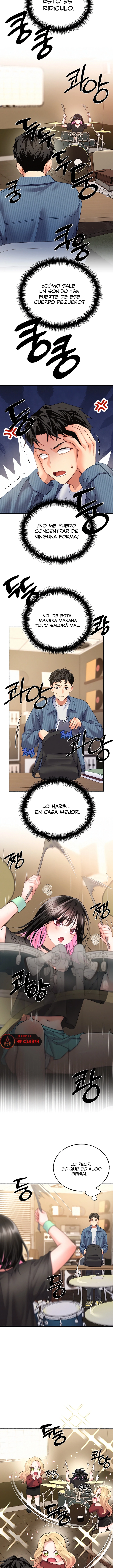 I Will Plug It In Raw - Chapter 7 Page 5