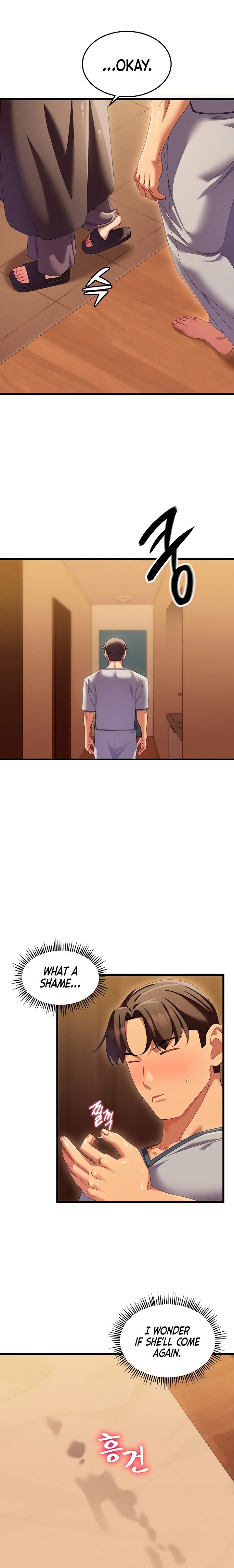 New Town Massage - Chapter 3 Page 14