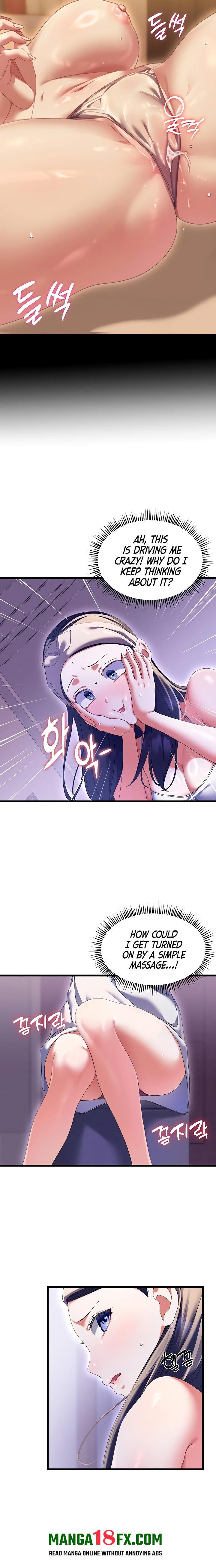 New Town Massage - Chapter 3 Page 16