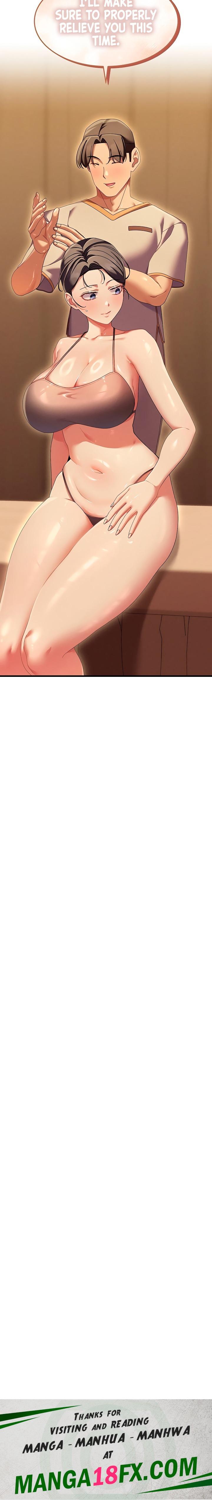 New Town Massage - Chapter 3 Page 27