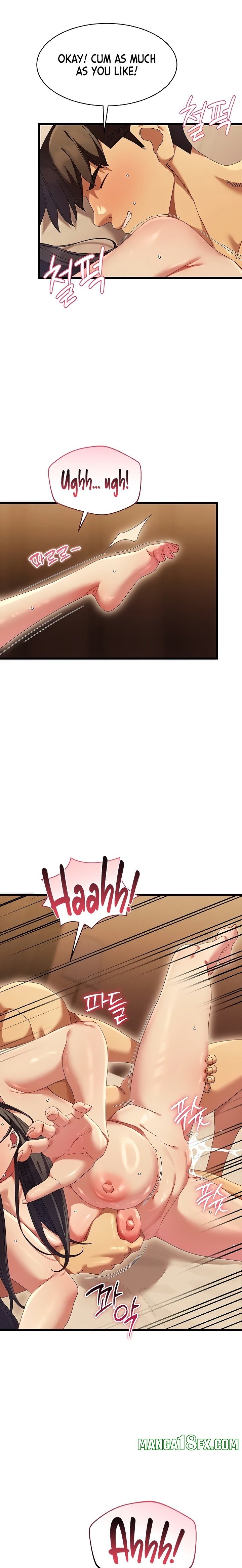 New Town Massage - Chapter 7 Page 9