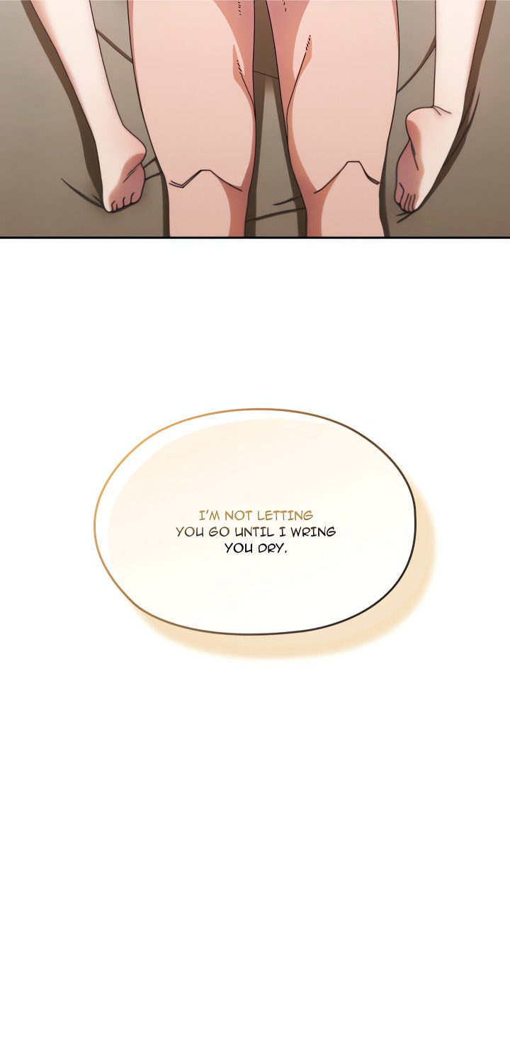 Boss! I’m Taking Your Girl! (Uncensored) - Chapter 21 Page 19