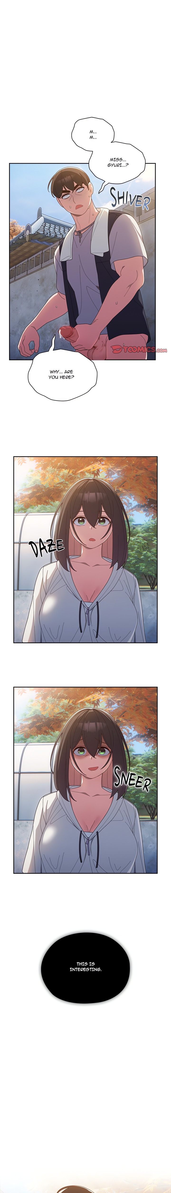 Boss! I’m Taking Your Girl! (Uncensored) - Chapter 3 Page 1