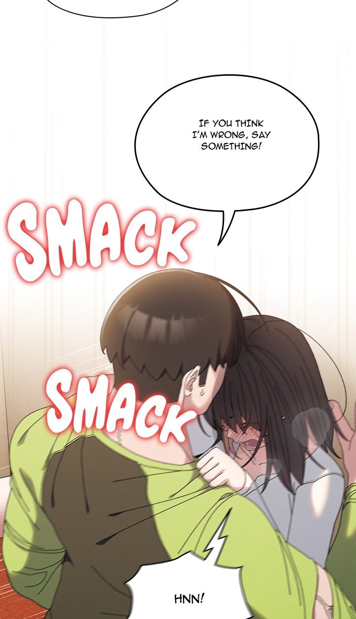 Boss! I’m Taking Your Girl! (Uncensored) - Chapter 42 Page 13