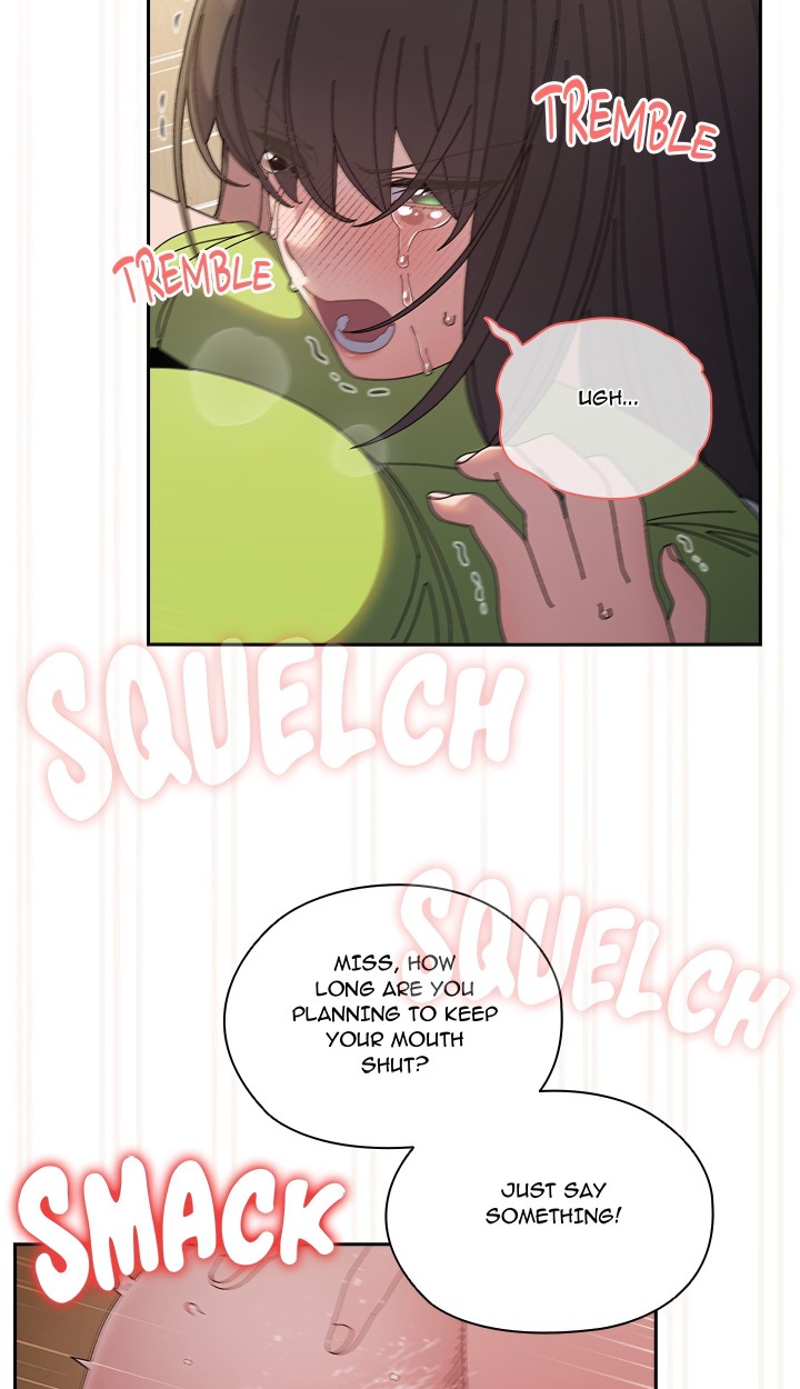 Boss! I’m Taking Your Girl! (Uncensored) - Chapter 42 Page 21