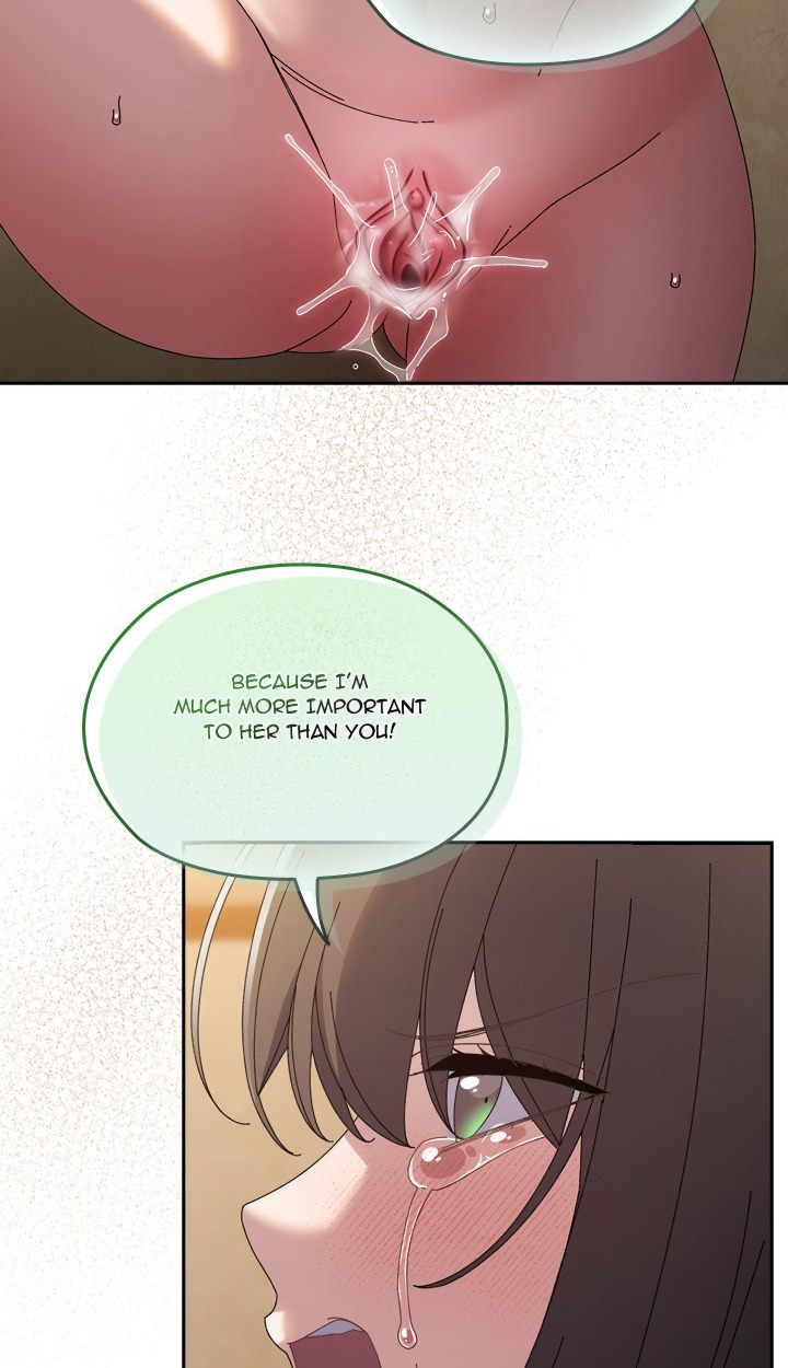 Boss! I’m Taking Your Girl! (Uncensored) - Chapter 42 Page 34