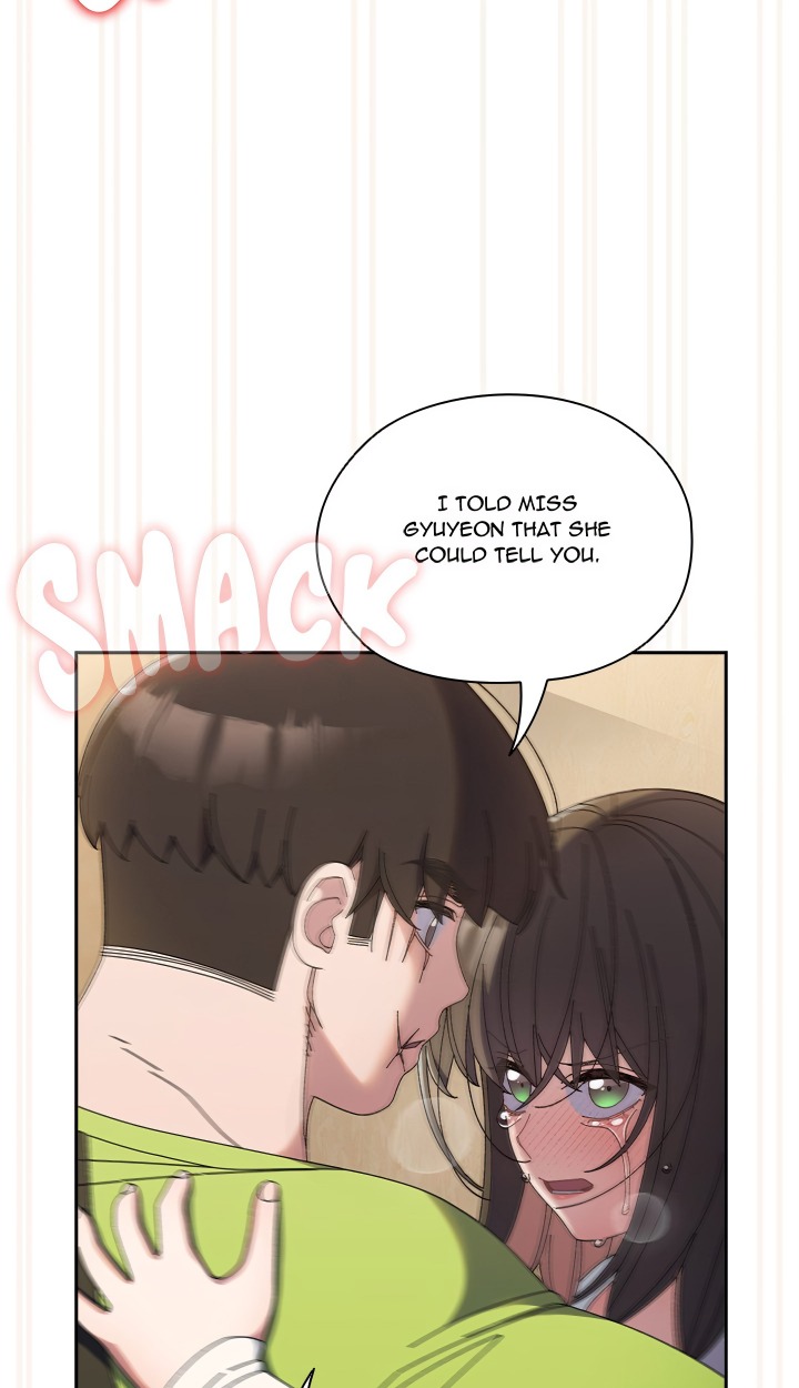 Boss! I’m Taking Your Girl! (Uncensored) - Chapter 42 Page 39