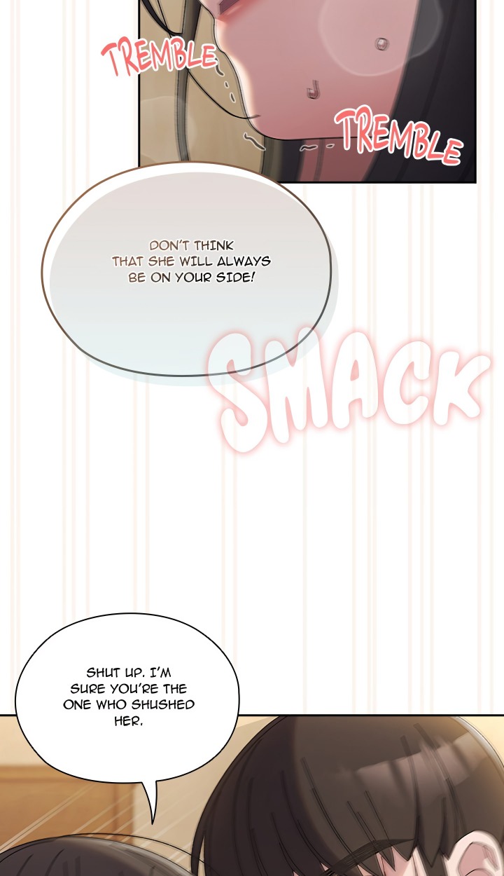 Boss! I’m Taking Your Girl! (Uncensored) - Chapter 42 Page 41