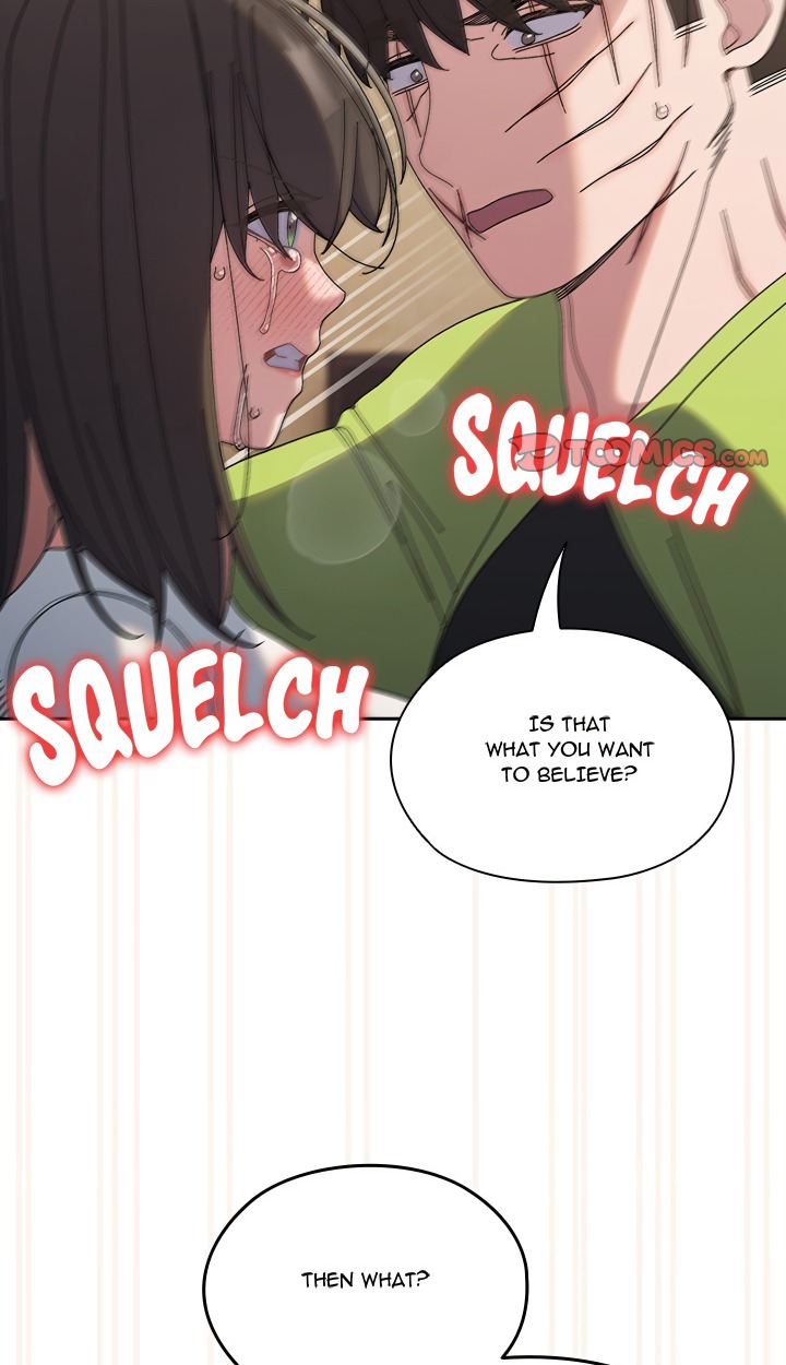 Boss! I’m Taking Your Girl! (Uncensored) - Chapter 42 Page 42