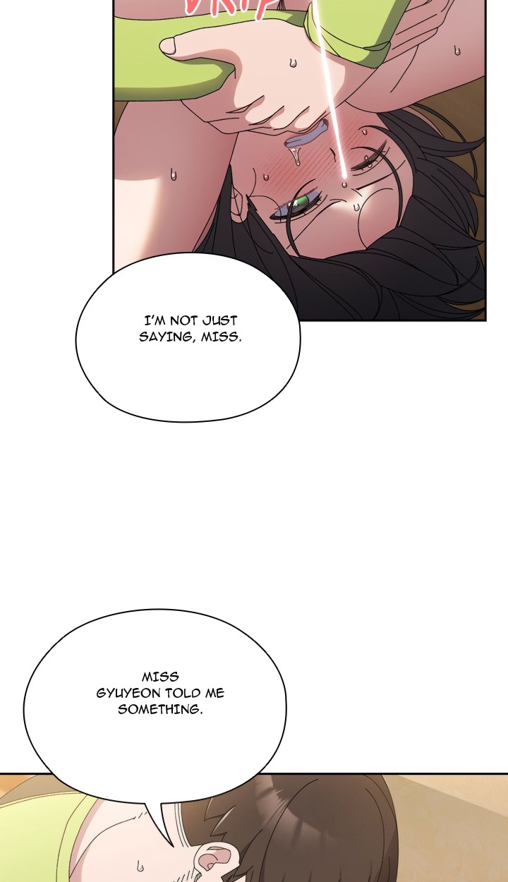 Boss! I’m Taking Your Girl! (Uncensored) - Chapter 42 Page 75