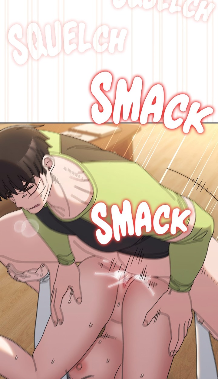 Boss! I’m Taking Your Girl! (Uncensored) - Chapter 42 Page 85