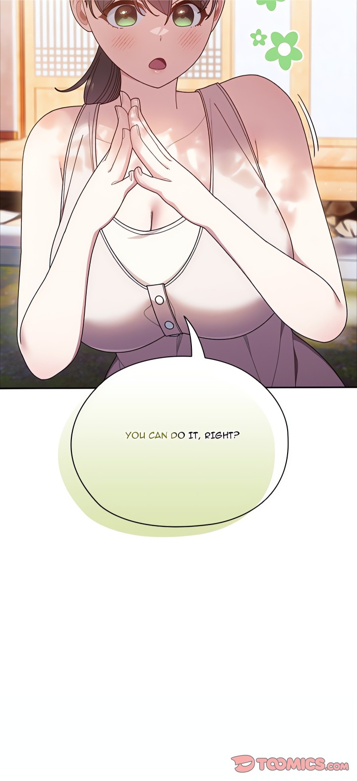 Boss! I’m Taking Your Girl! (Uncensored) - Chapter 7 Page 21