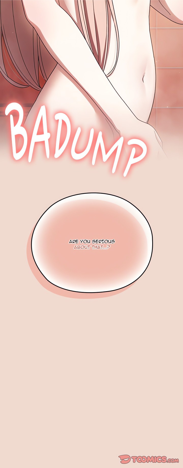 Boss! I’m Taking Your Girl! (Uncensored) - Chapter 9 Page 21