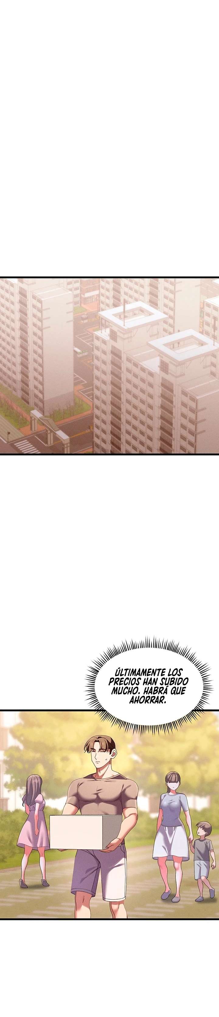 New Town Massage Raw - Chapter 3 Page 30