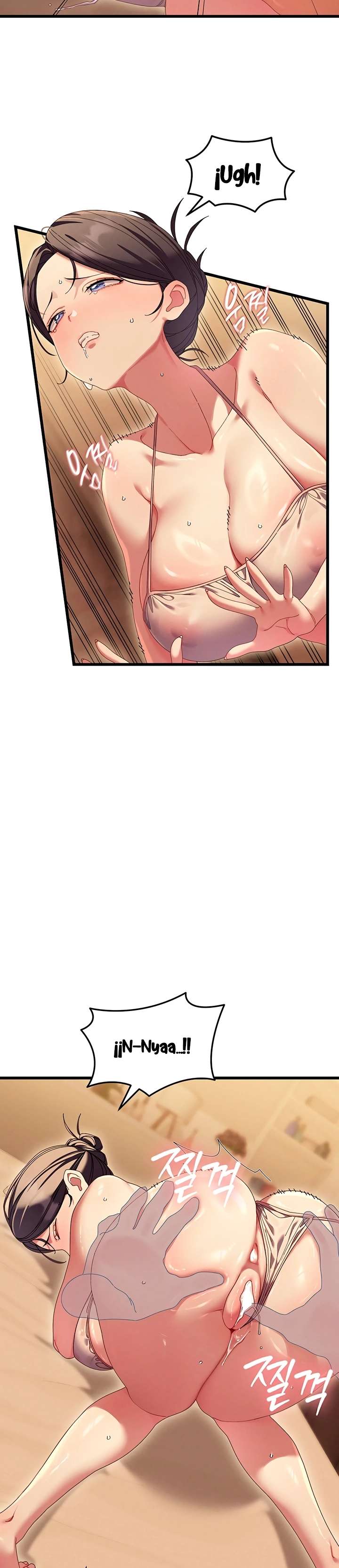 New Town Massage Raw - Chapter 4 Page 22