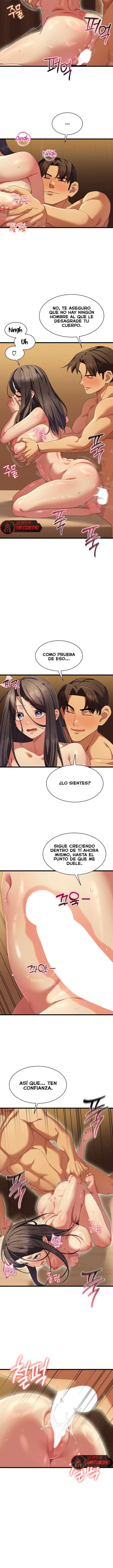 New Town Massage Raw - Chapter 6 Page 9