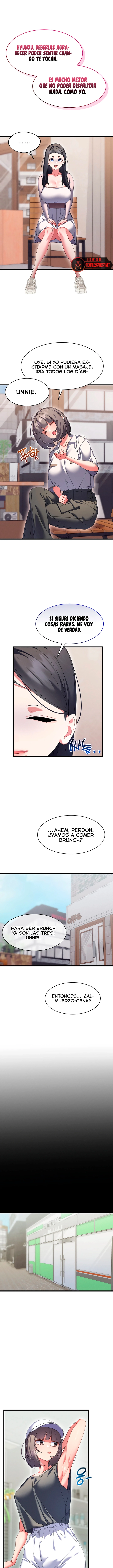 New Town Massage Raw - Chapter 8 Page 6