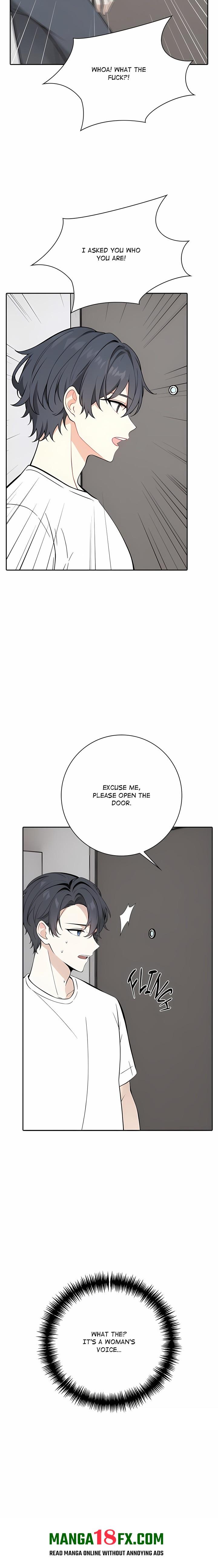 The Unknown Plague - Chapter 8 Page 23