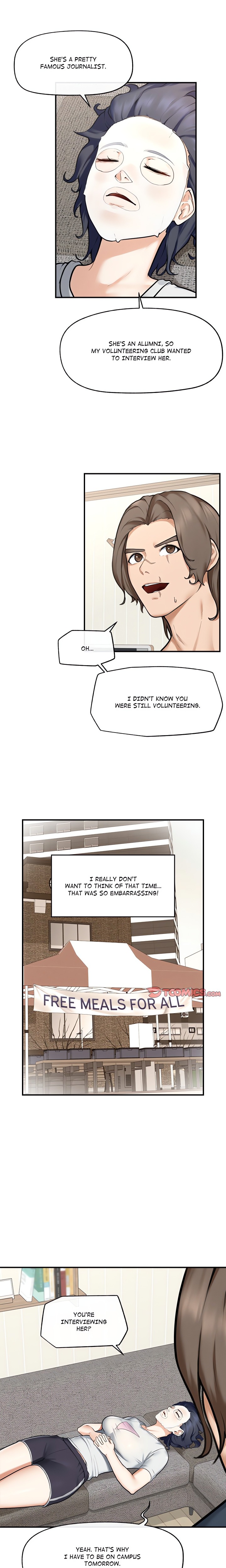 Mr. Superconductor (Uncensored) - Chapter 12 Page 17