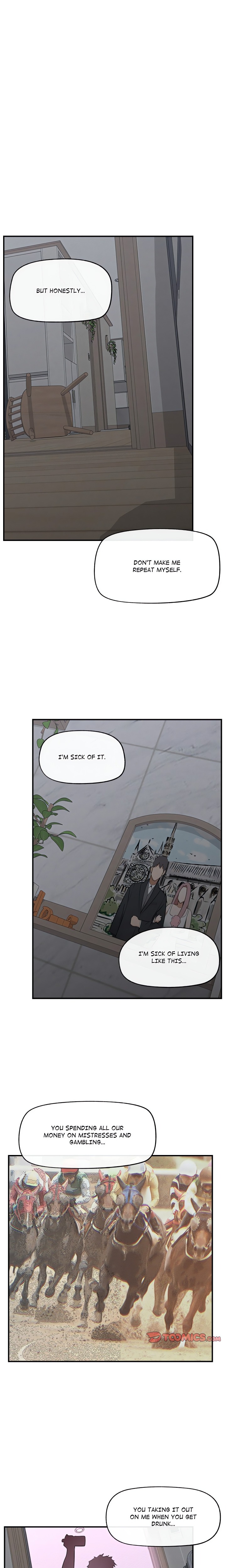 Mr. Superconductor (Uncensored) - Chapter 2 Page 13