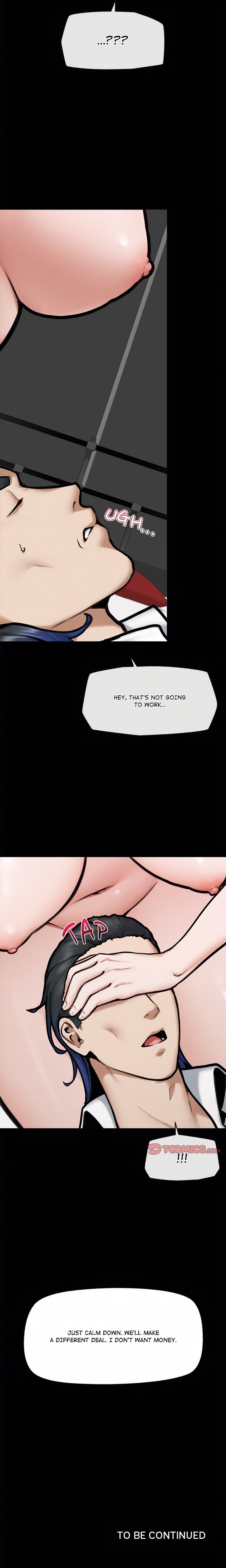 Mr. Superconductor (Uncensored) - Chapter 21 Page 19